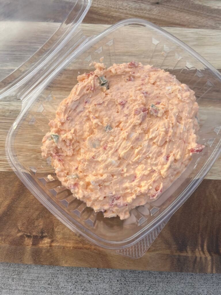 Pimento Cheese